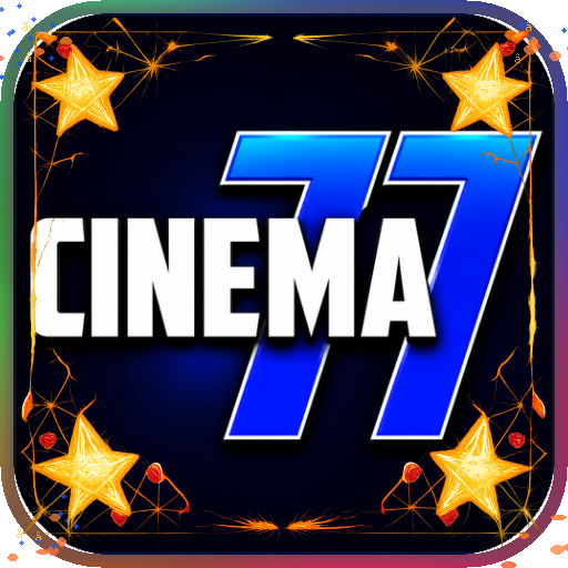 cinema77 — galeri pratinjau - APK Resmi